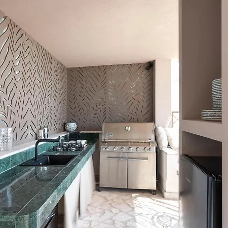 Baya Bella * جيارديني ناكسوس