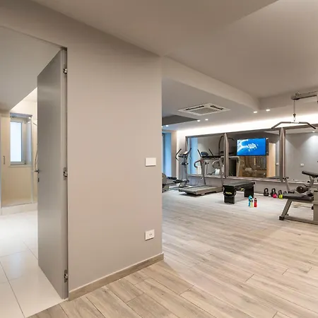 Baya Bella * جيارديني ناكسوس