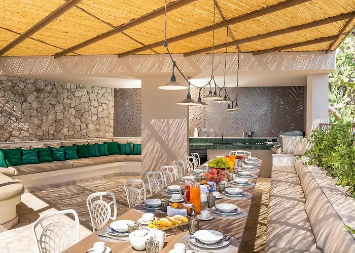 Baya Bella * Giardini Naxos