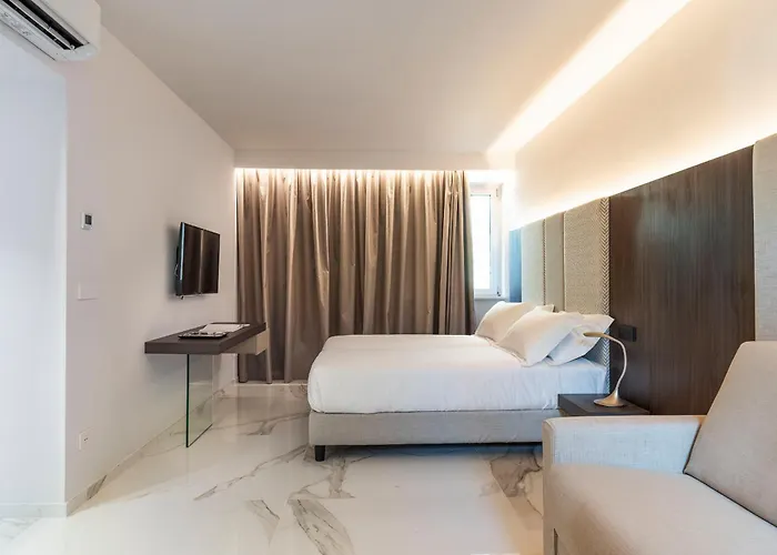 Baya Bella Giardini Naxos