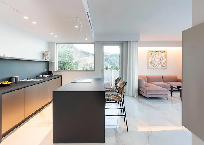 Villa Baya Bella Giardini Naxos