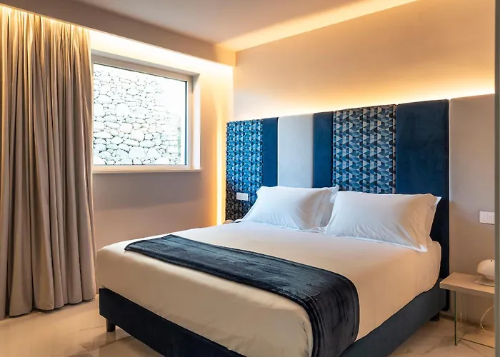 Baya Bella Villa Giardini Naxos