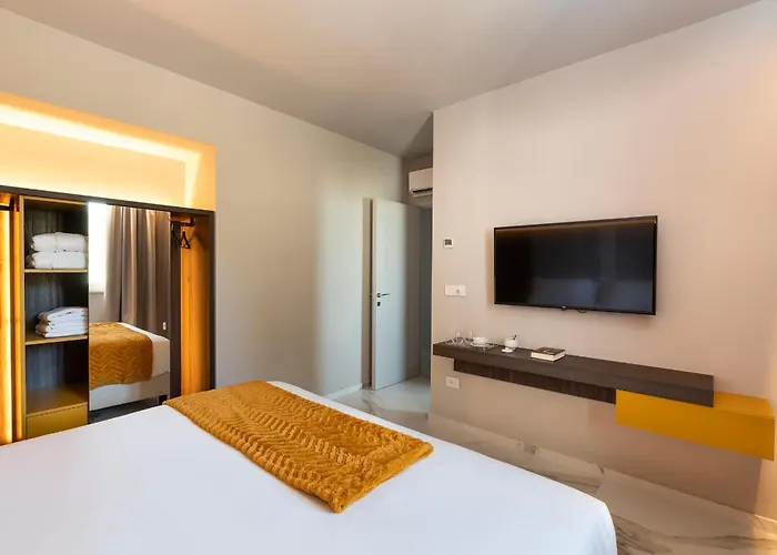 Villa Baya Bella Giardini Naxos