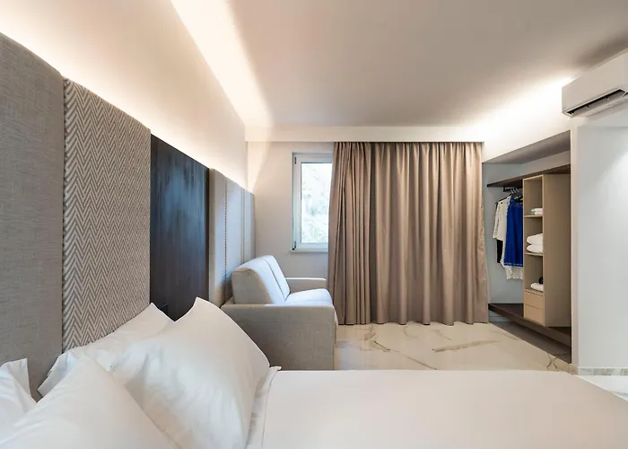 Baya Bella Villa Giardini Naxos