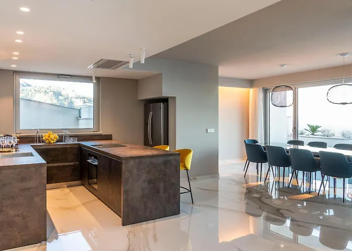 Baya Bella Villa Giardini Naxos