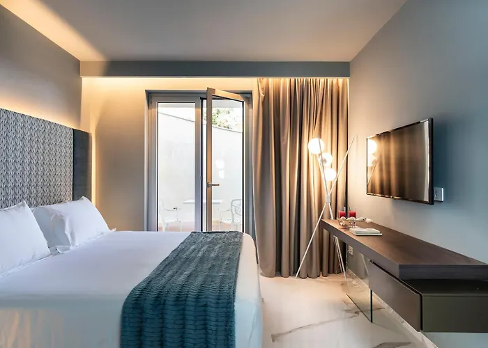 Baya Bella Giardini Naxos