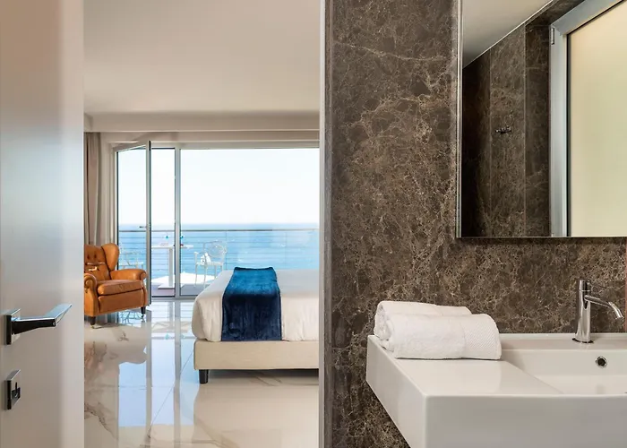 Baya Bella Villa Giardini Naxos