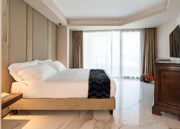 Baya Bella * Giardini Naxos