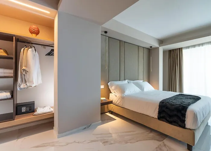 Baya Bella Giardini Naxos