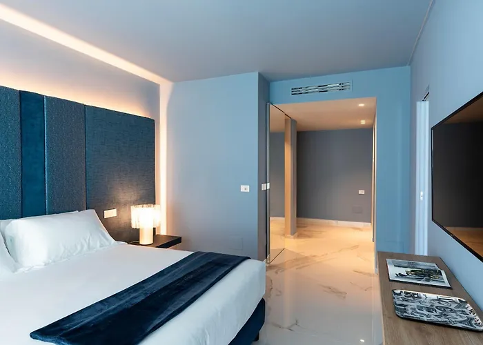 Baya Bella Villa Giardini Naxos