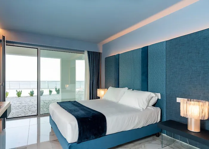 Baya Bella Giardini Naxos