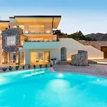 Villa Baya Bella Giardini-Naxos