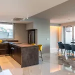 Baya Bella Villa Giardini-Naxos