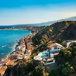 Baya Bella Villa Giardini Naxos