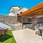 Villa Baya Bella Giardini Naxos
