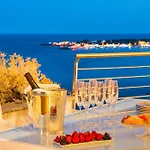 Villa Baya Bella Giardini Naxos