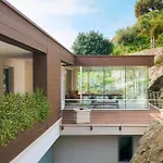 Villa Baya Bella Giardini Naxos