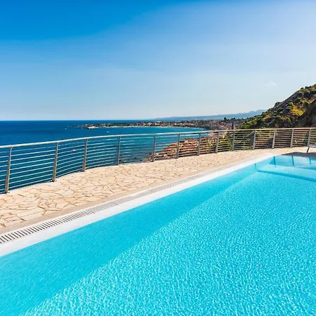 Baya Bella Villa