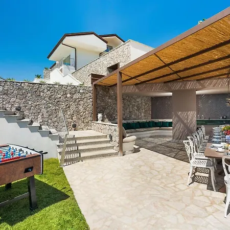 Baya Bella Villa *