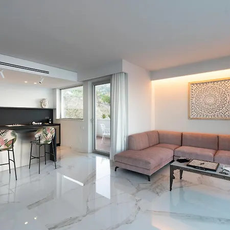 Baya Bella Villa Giardini-Naxos