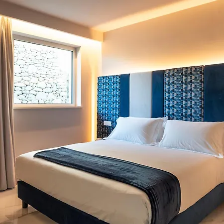 Baya Bella Villa Giardini-Naxos