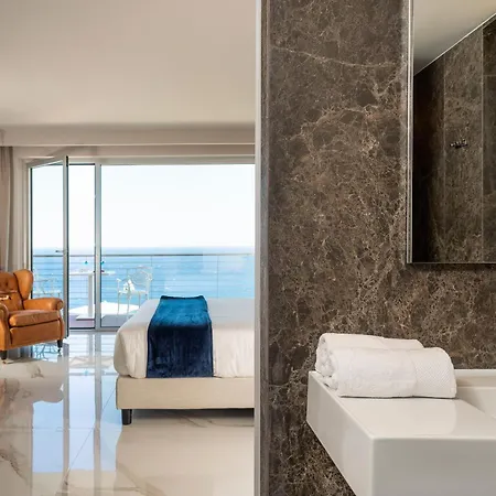 Baya Bella Villa Giardini Naxos