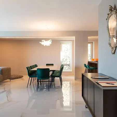 Baya Bella Villa Giardini Naxos