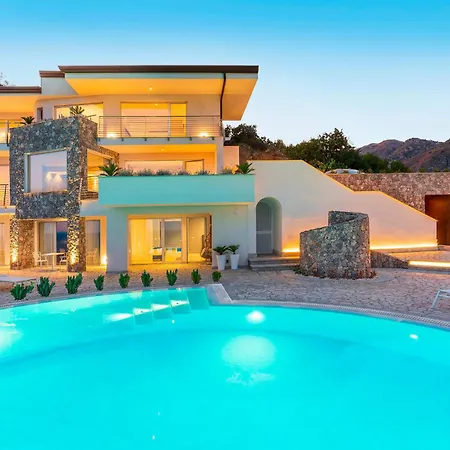 Villa Baya Bella
