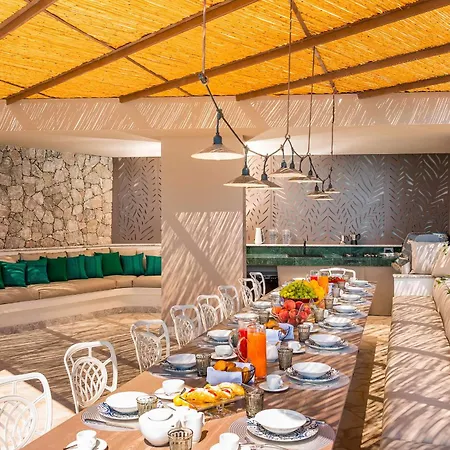 Villa Baya Bella Giardini Naxos