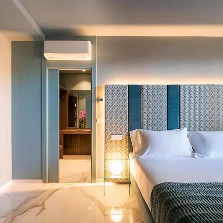 Villa Baya Bella Giardini-Naxos