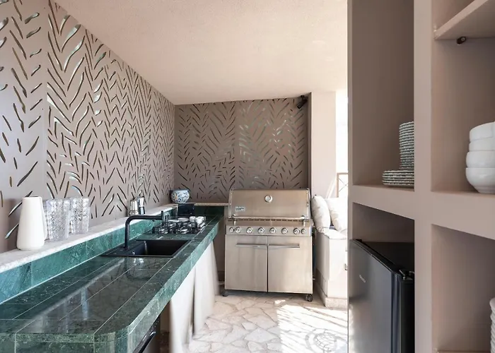 Baya Bella * Giardini Naxos