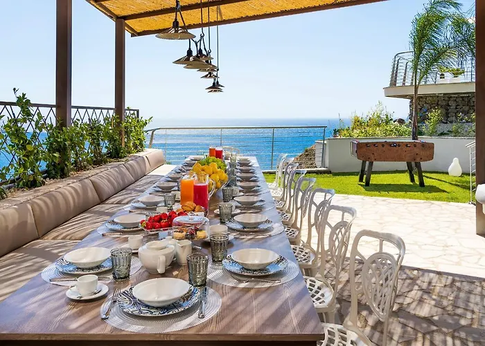 Baya Bella Giardini Naxos