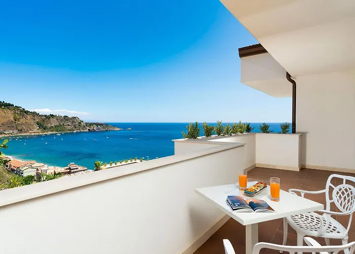 Baya Bella * Giardini Naxos