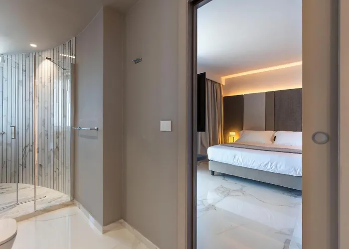 Vila Baya Bella Giardini Naxos