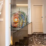 别墅 Baya Bella 贾迪尼-纳克索斯