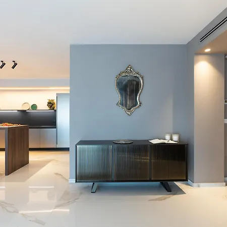 Baya Bella Villa *