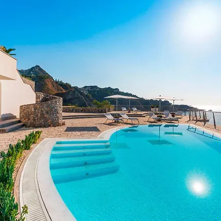 Baya Bella Villa