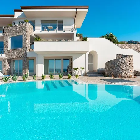 Villa Baya Bella Giardini-Naxos
