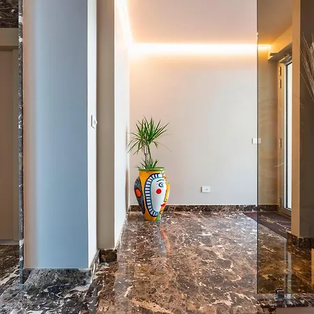 Villa Baya Bella Giardini-Naxos