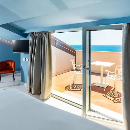 Baya Bella Villa Giardini-Naxos